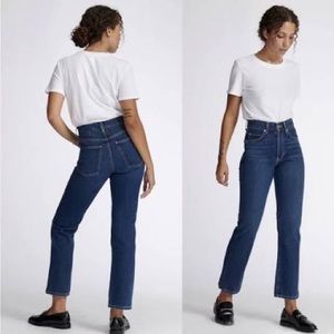 Eve Denim Jane Flare Jeans